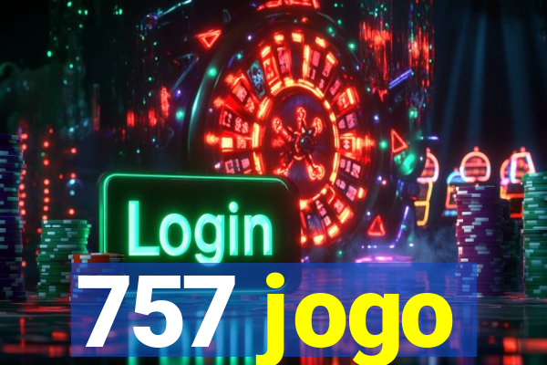 757 jogo
